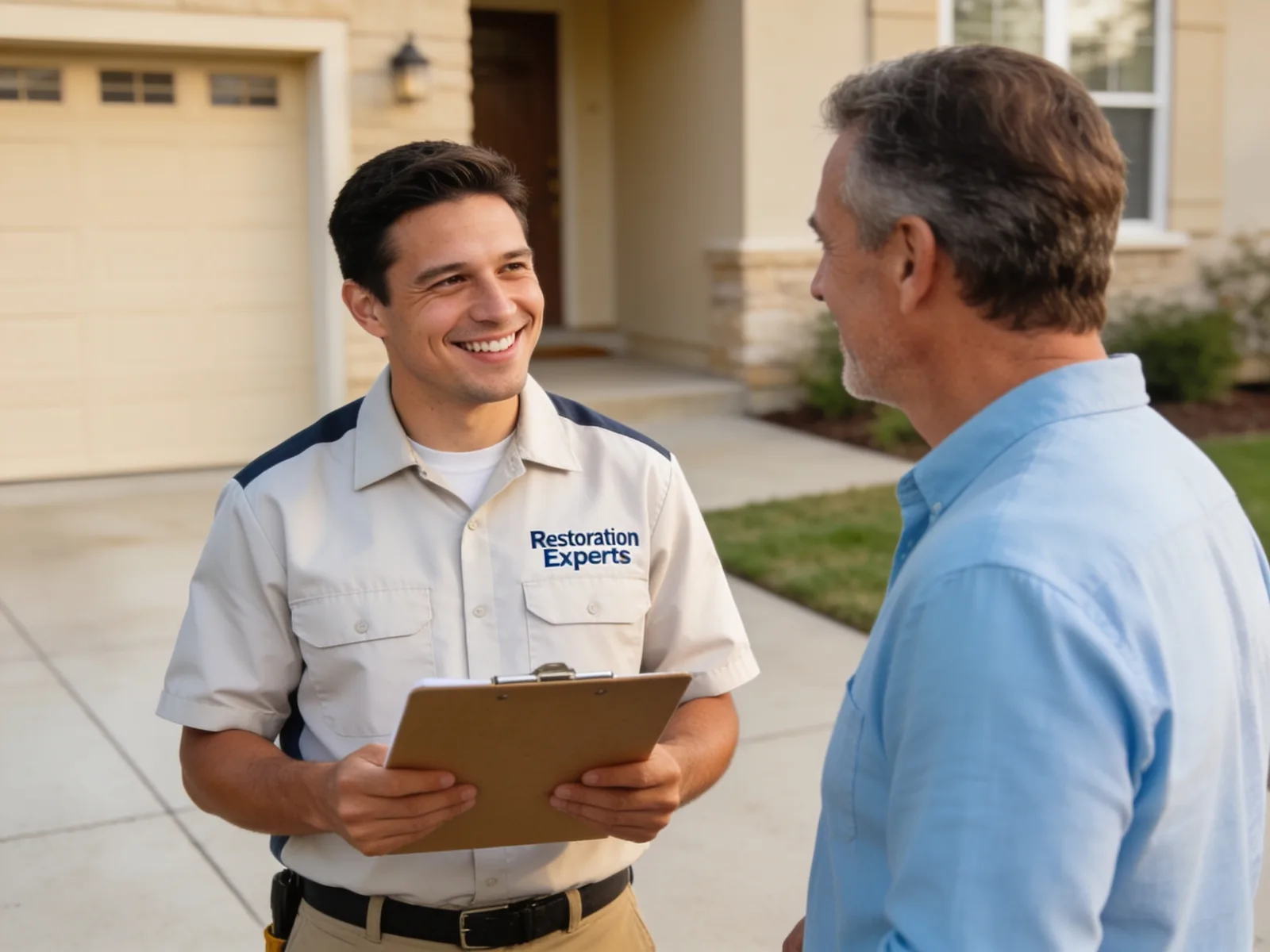 Water Damage Cleanup Garner, KY FAQs
